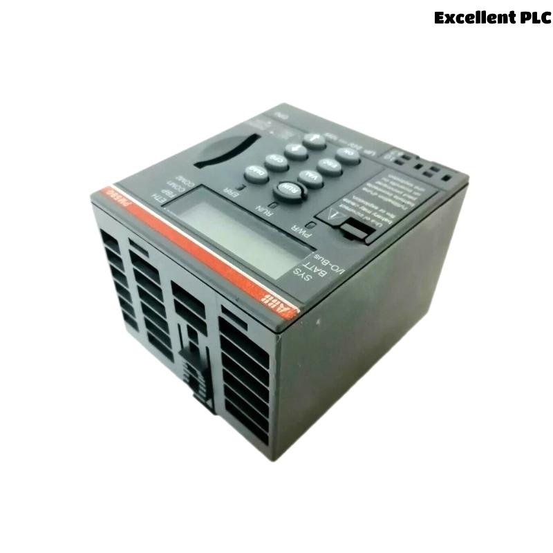 ABB PM590-ETH 1SAP150000R0271 Processor Module