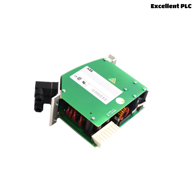 ABB SD812F 3BDH000014R1 power supply