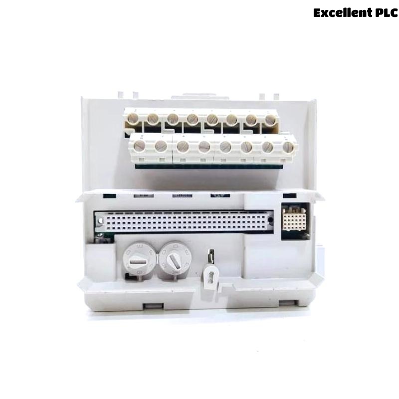 ABB TU831V1 3BSE013235R1 Module Termination Unit