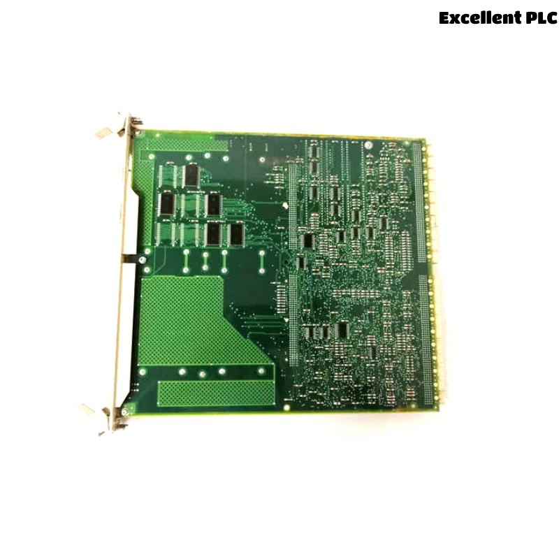 ABB SC520M 3BSE016237R1 Submodule carrier
