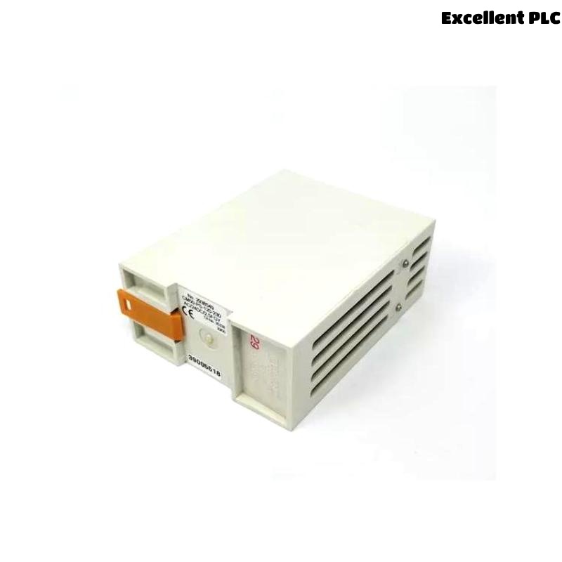 ABB SD811V1 3BSC610044R1 power supply