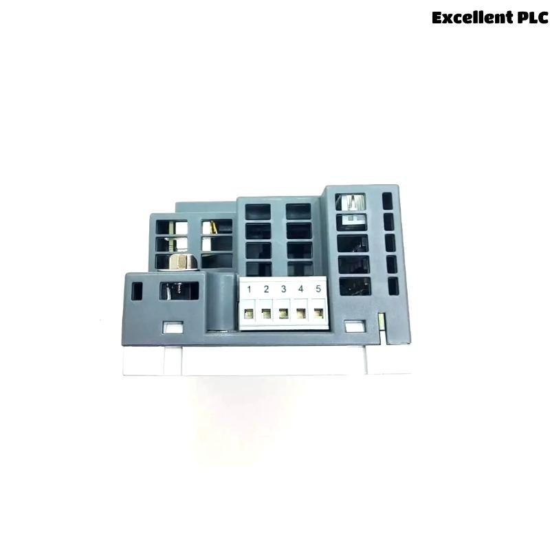 ABB PM554-TP-ETH 1SAP120600R0071 CPU Programmable Logic Controller