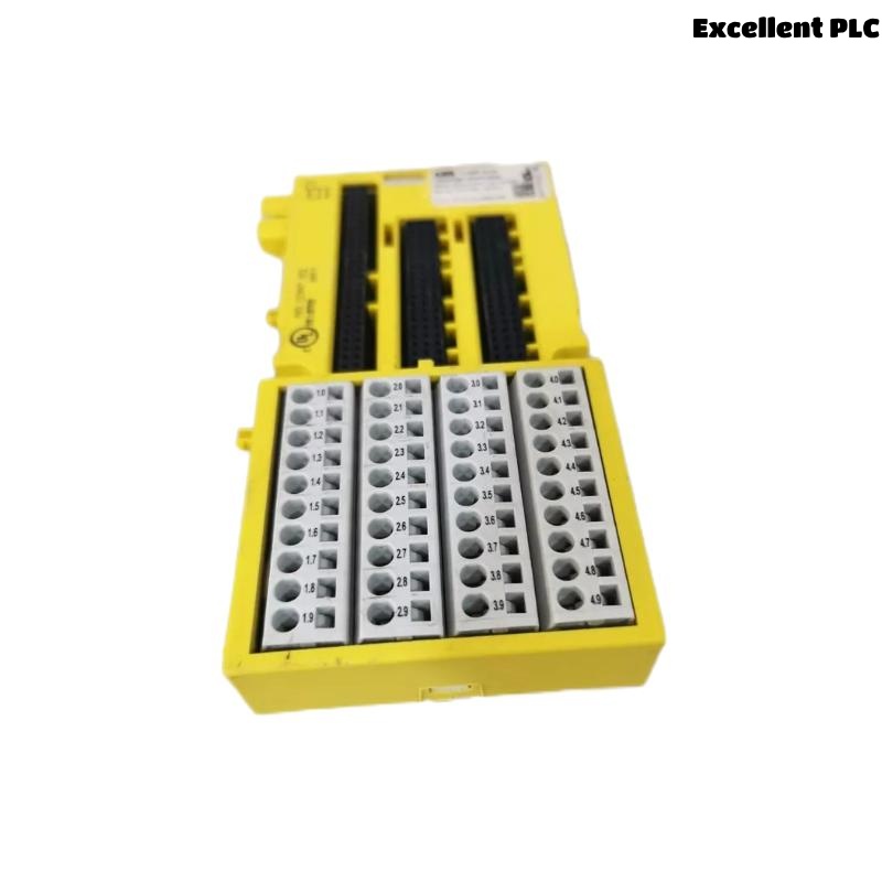 ABB TU582-S 1SAP281200R0001 I/O Terminal Unit