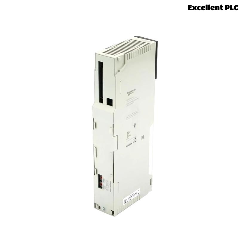 Schneider 140CPU43412UC Unity Processor