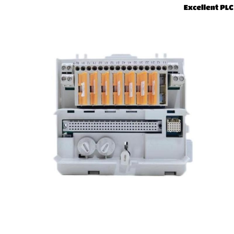 ABB TU836V1 3BSE013237R1 Module Termination Unit