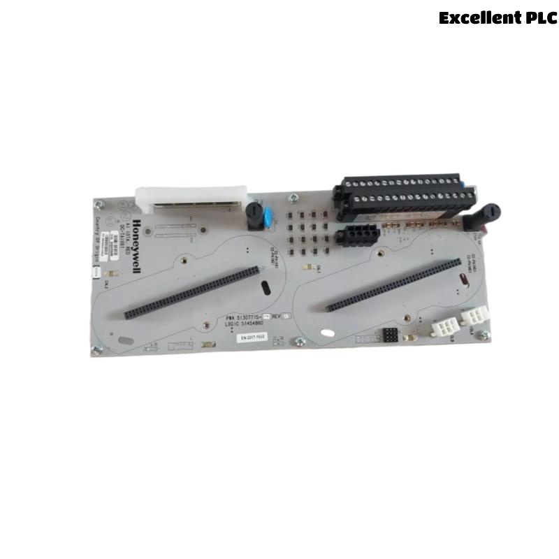 Honeywell DC-TAIX61 Analog Input Modules