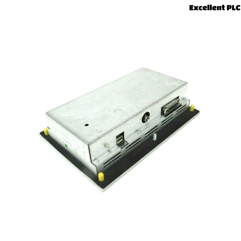 ABB PXAH401 3BSE017235R1 DCS control system screen