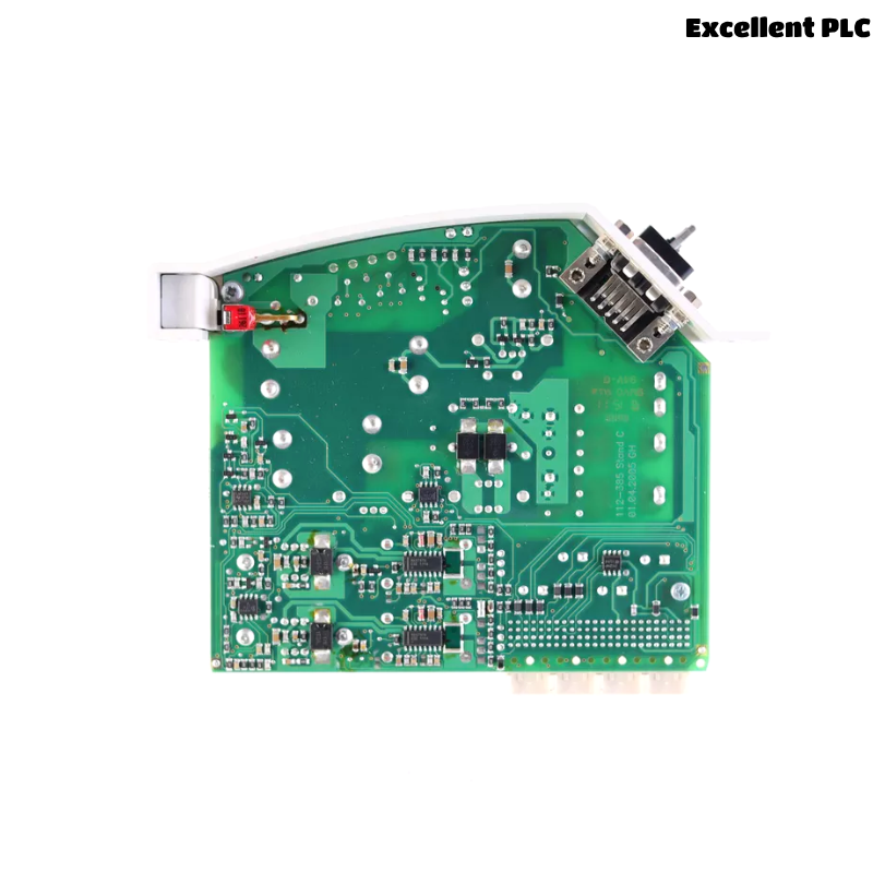 ABB SD812F 3BDH000014R1 power supply