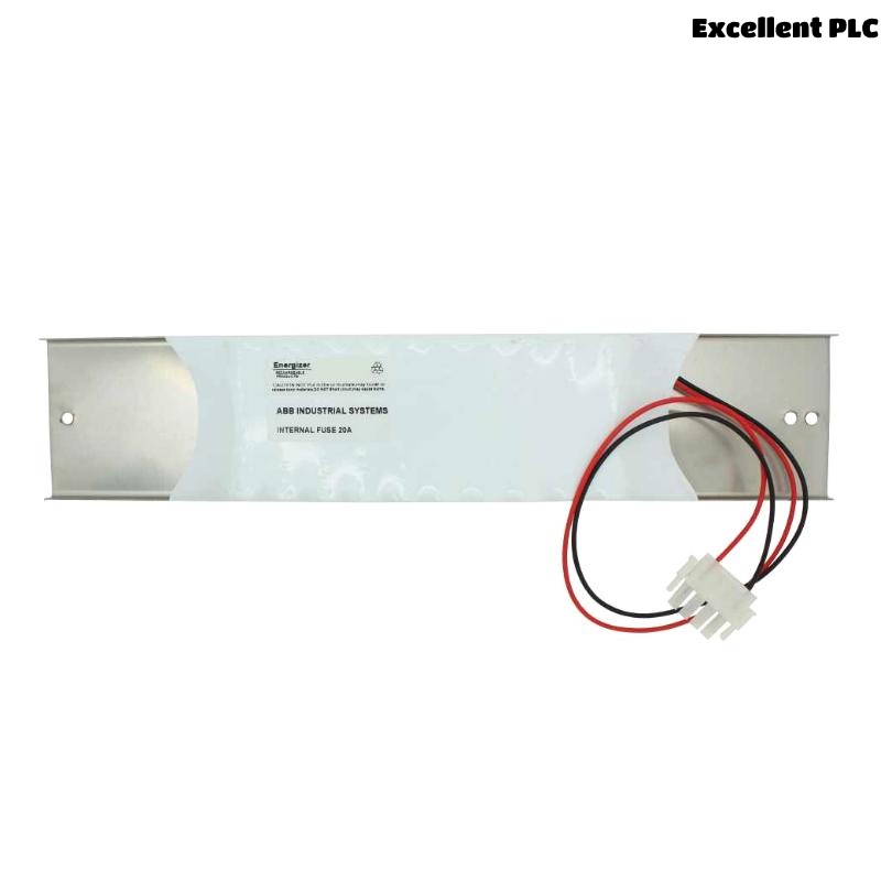 ABB SB522K01 3BSE016019R1 Battery