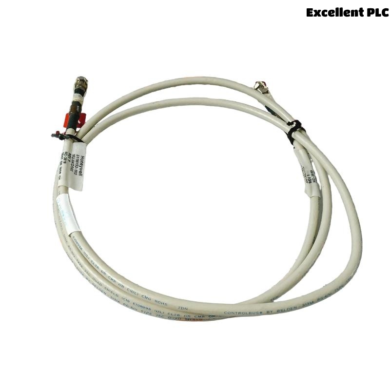 Honeywell 51195153-002 Cable