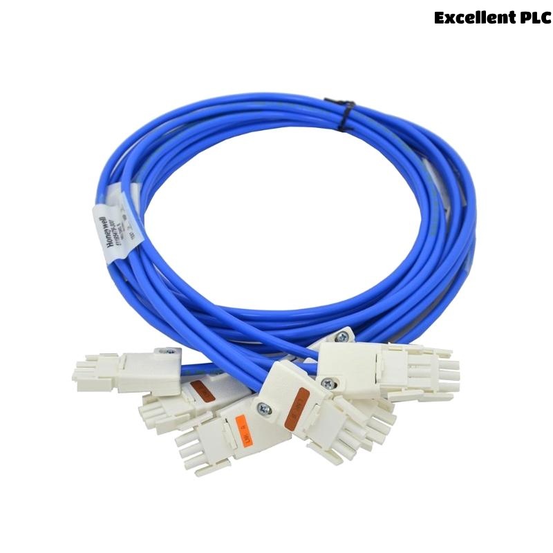 Honeywell 51195479-300 I/O Link Cable
