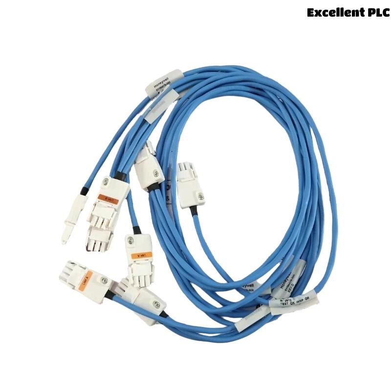 Honeywell 51195479-300 I/O Link Cable