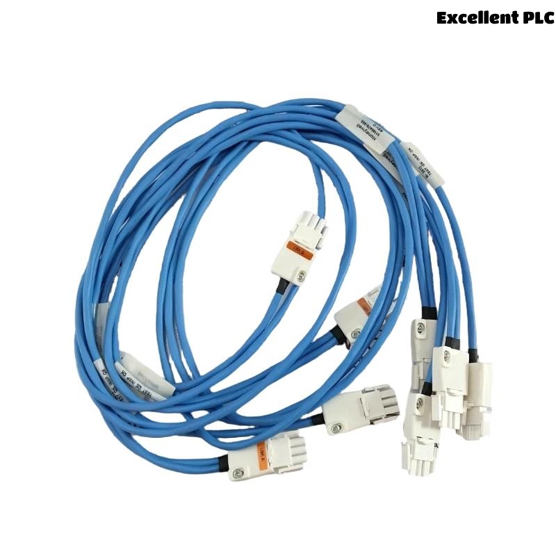 Honeywell 51195479-300 I/O Link Cable