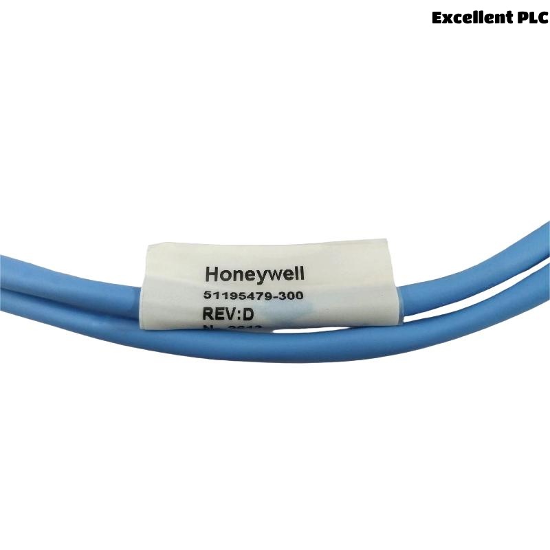 Honeywell 51195479-300 I/O Link Cable