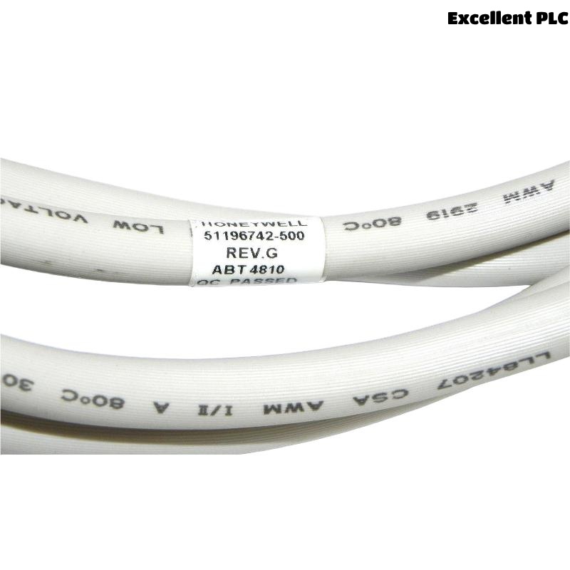 Honeywell 51196742-500 Cable