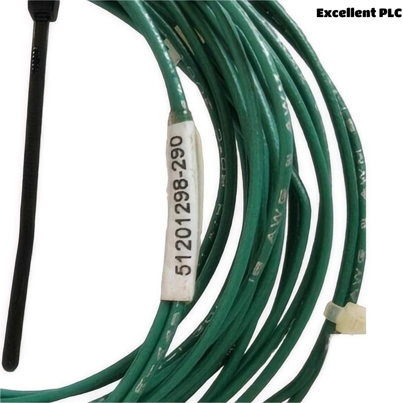 Honeywell 51201298-290 Cable