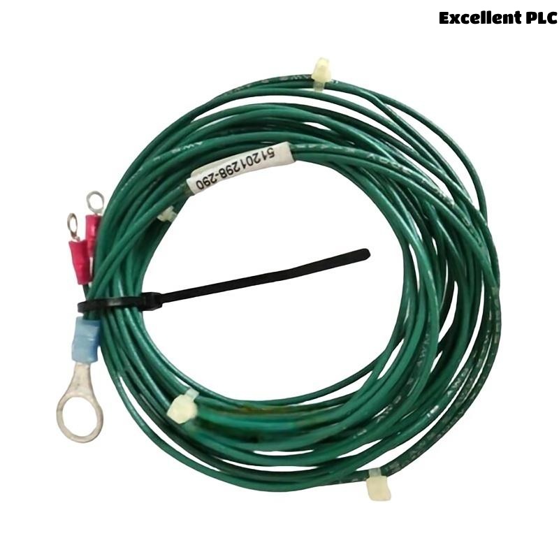 Honeywell 51201298-290 Cable