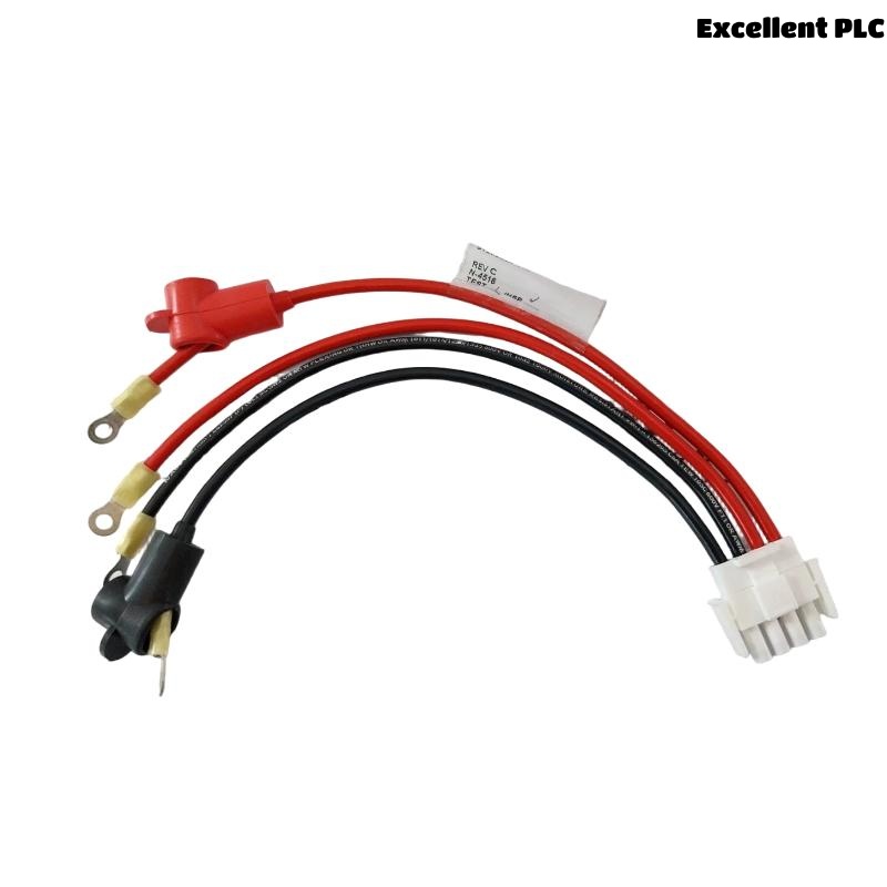 Honeywell 51202324-110 Wire Harness With A Connector