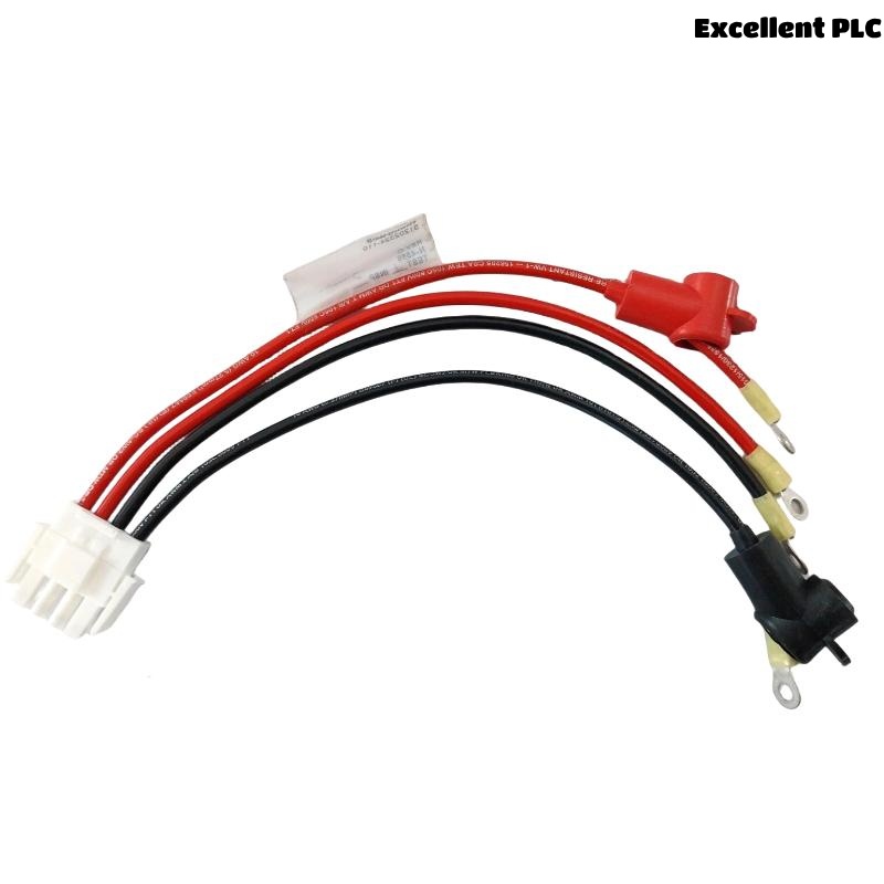 Honeywell 51202324-110 Wire Harness With A Connector