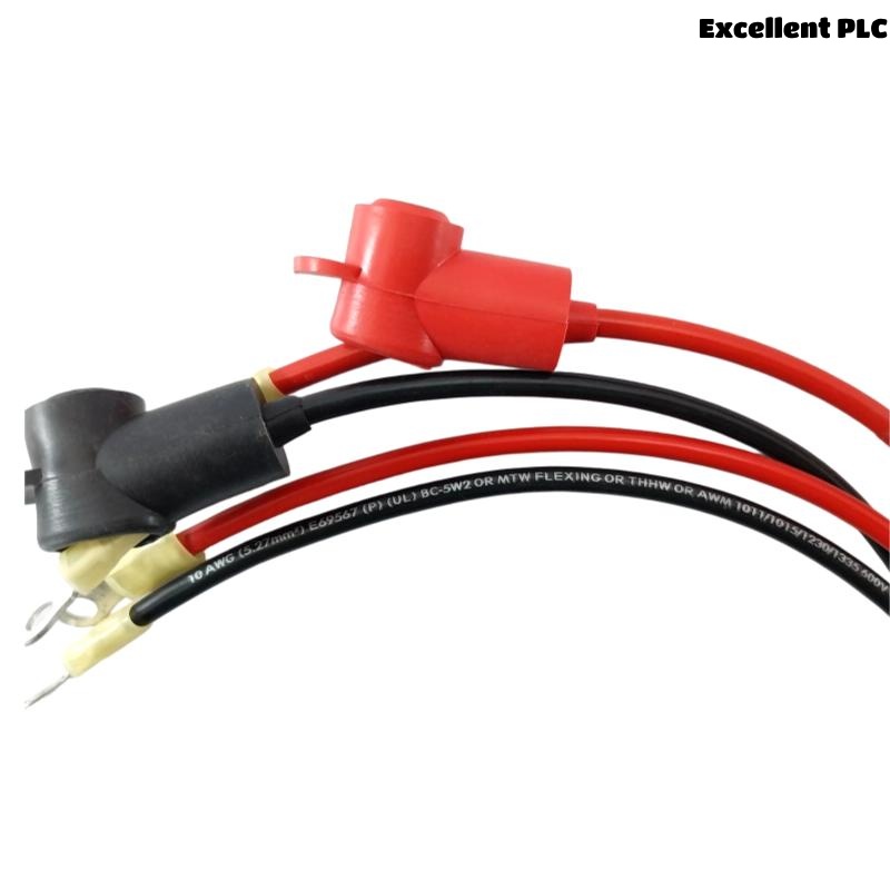 Honeywell 51202324-110 Wire Harness With A Connector