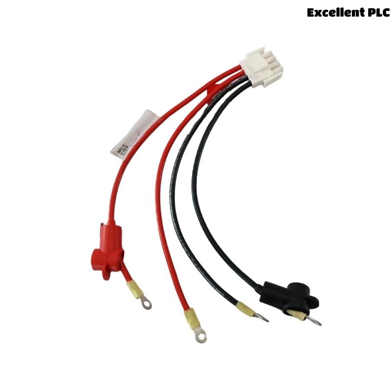 Honeywell 51202324-110 Wire Harness With A Connector
