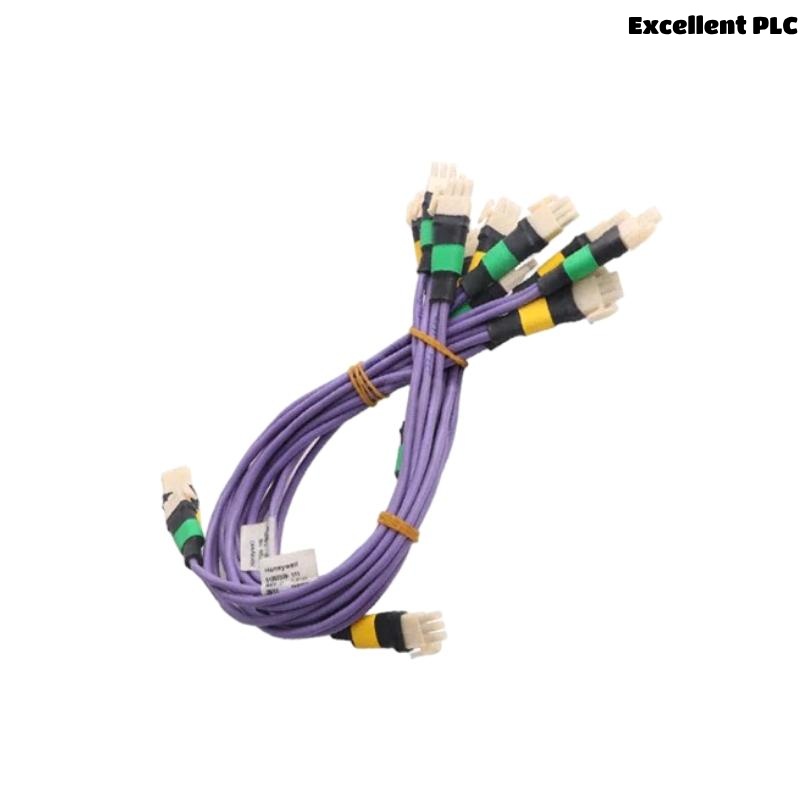 Honeywell 51202329-110 Violet Drop Cable