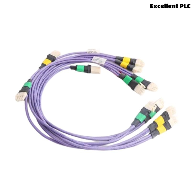 Honeywell 51202329-110 Violet Drop Cable