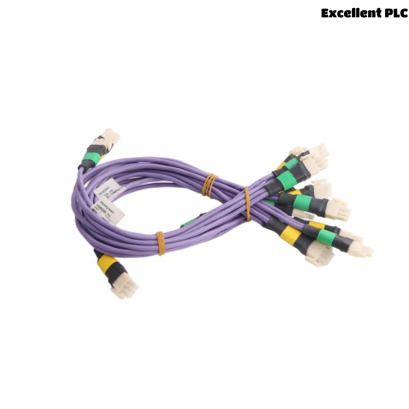 Honeywell 51202329-110 Violet Drop Cable