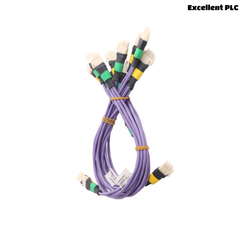 Honeywell 51202329-111 Violet Drop Cable