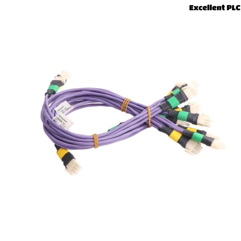Honeywell 51202329-111 Violet Drop Cable