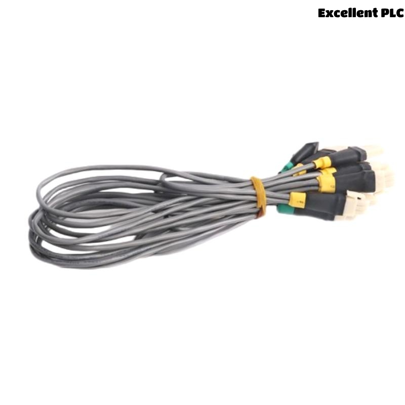 Honeywell 51202329-111 Violet Drop Cable