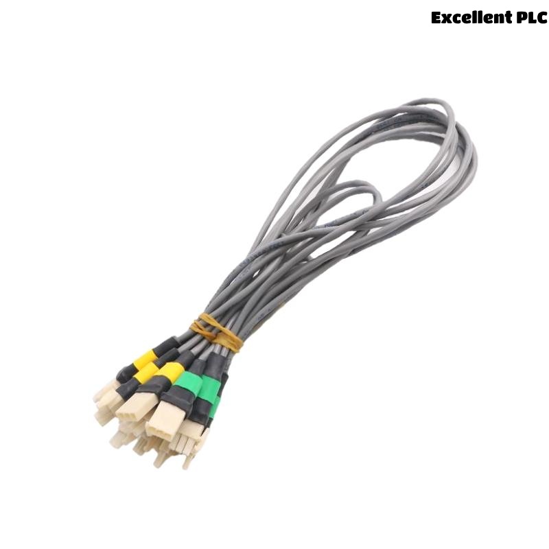 Honeywell 51202329-111 Violet Drop Cable