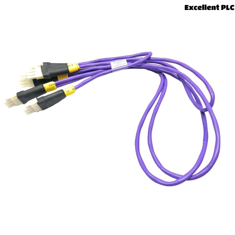 Honeywell 51202329-412 Violet Drop Cable