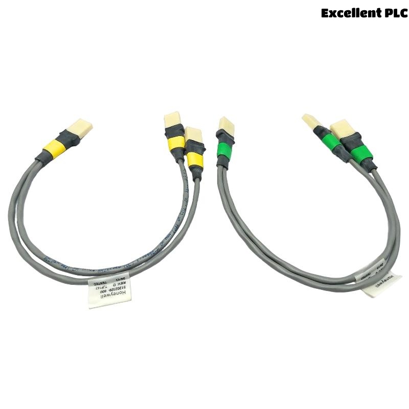 Honeywell 51202329-600 Violet Drop Cable