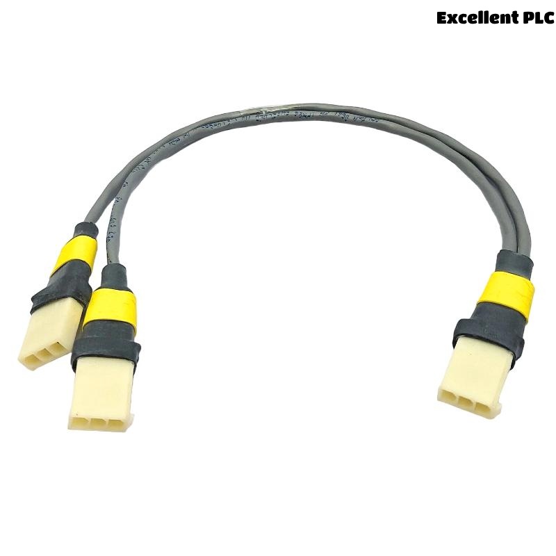 Honeywell 51202329-600 Violet Drop Cable