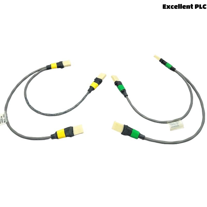 Honeywell 51202329-600 Violet Drop Cable