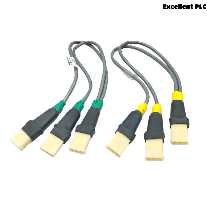 Honeywell 51202329-601 Violet Drop Cable