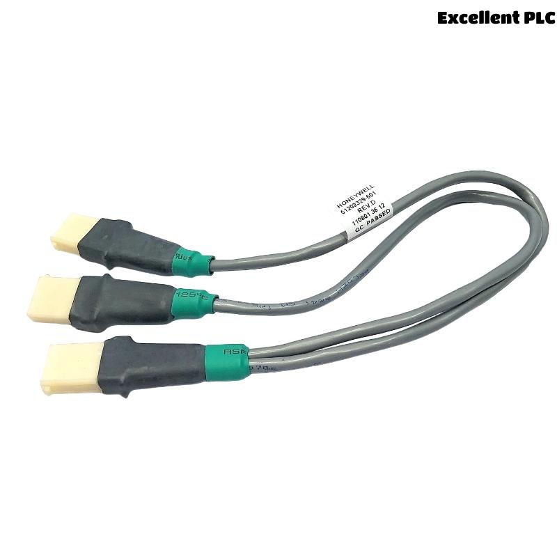 Honeywell 51202329-601 Violet Drop Cable