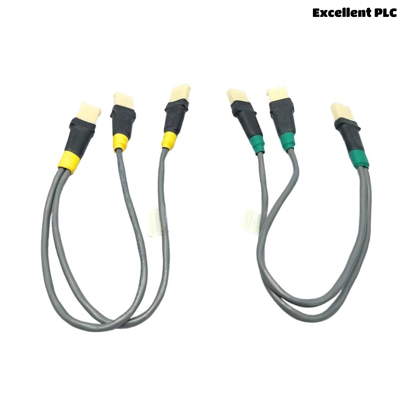 Honeywell 51202329-601 Violet Drop Cable