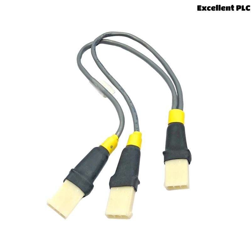 Honeywell 51202329-601 Violet Drop Cable