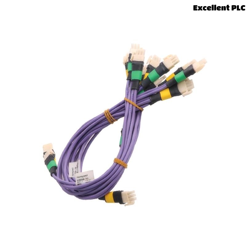 Honeywell 51202329-614 Violet Drop Cable