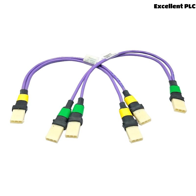 Honeywell 51202329-614 Violet Drop Cable