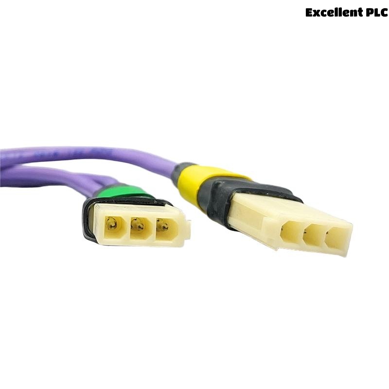 Honeywell 51202329-615 Violet Drop Cable