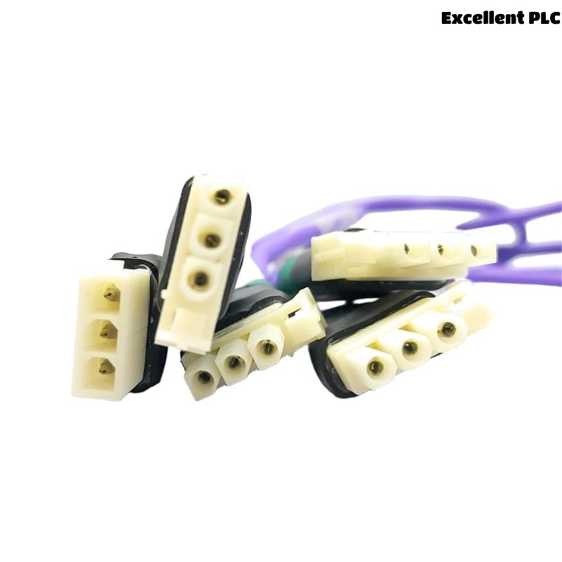 Honeywell 51202329-615 Violet Drop Cable