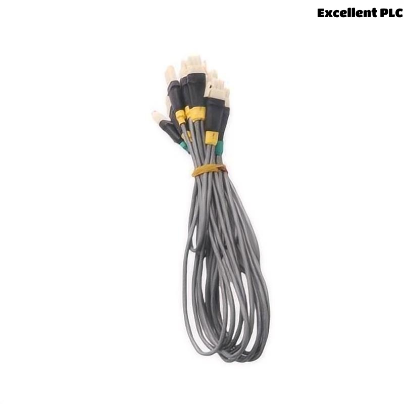 Honeywell 51202329-702 Violet Drop Cable