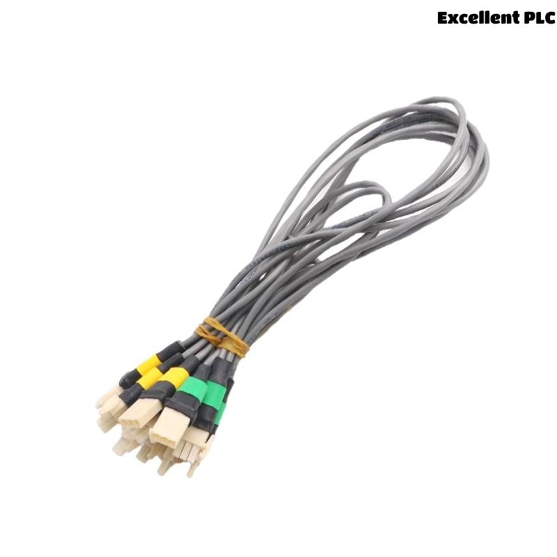 Honeywell 51202329-702 Violet Drop Cable
