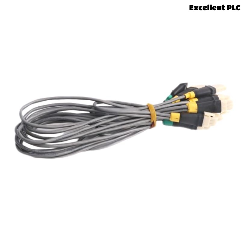 Honeywell 51202329-702 Violet Drop Cable