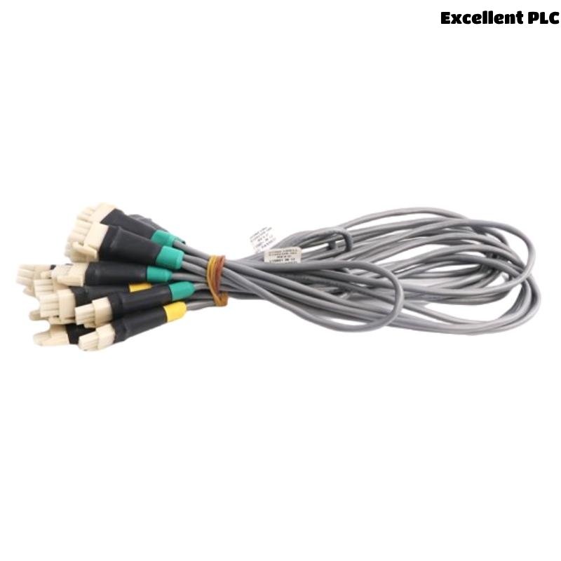 Honeywell 51202329-702 Violet Drop Cable