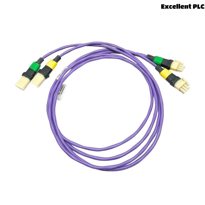 Honeywell 51202329-734 Violet Drop Cable