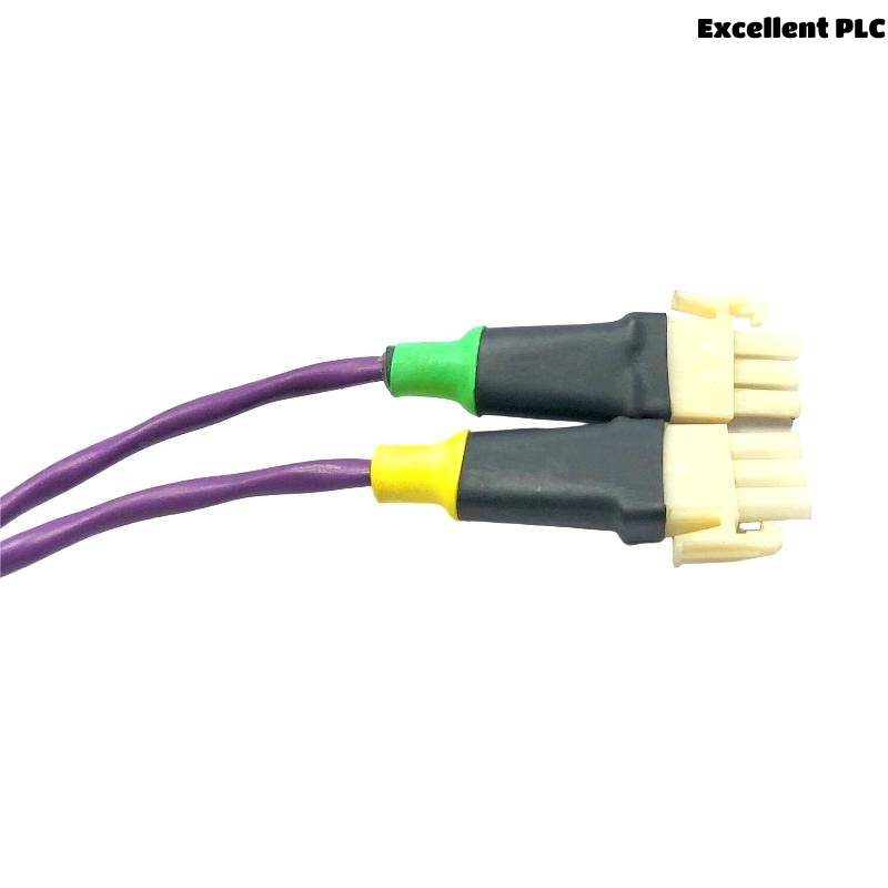 Honeywell 51202329-734 Violet Drop Cable